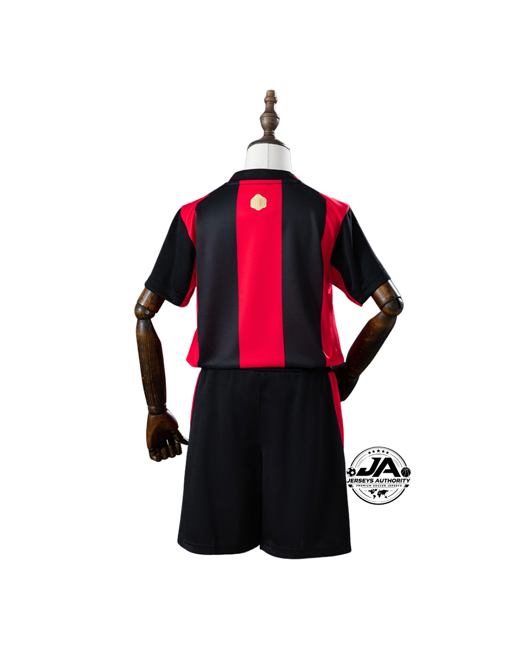 AC Milan 2026/27 Home Kids Kit