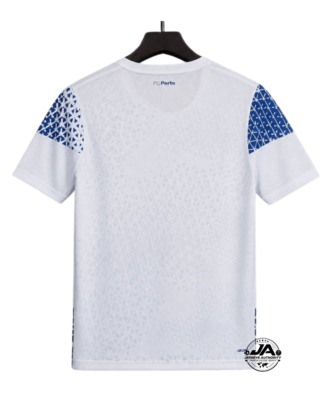 Camiseta Prepartido Porto 26/27 - Versión Fan