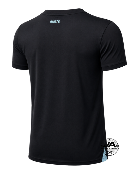 Guatemala 2025/26 Third Jersey - Fan Version