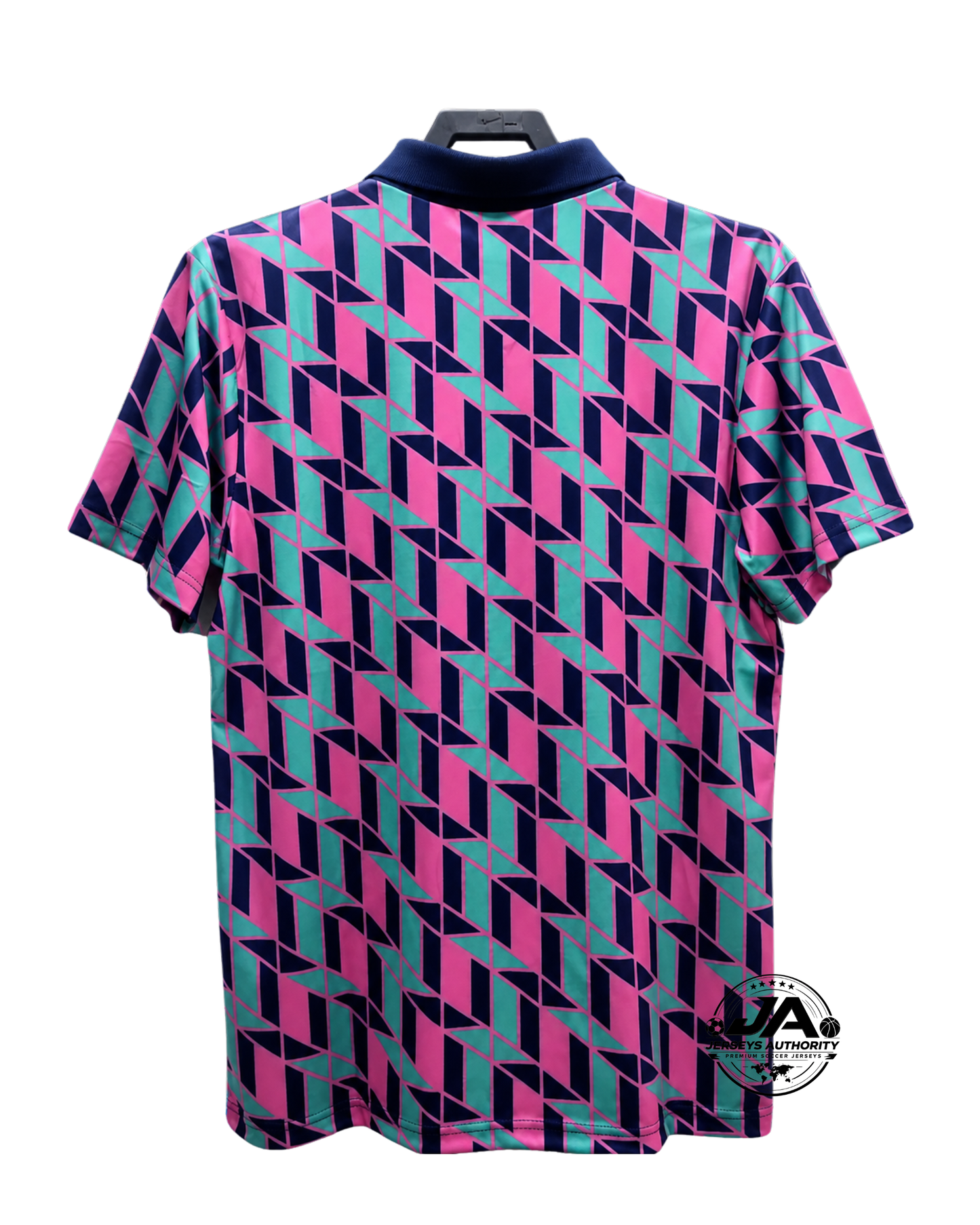Scotland 88/89 Away Jersey - Retro Version