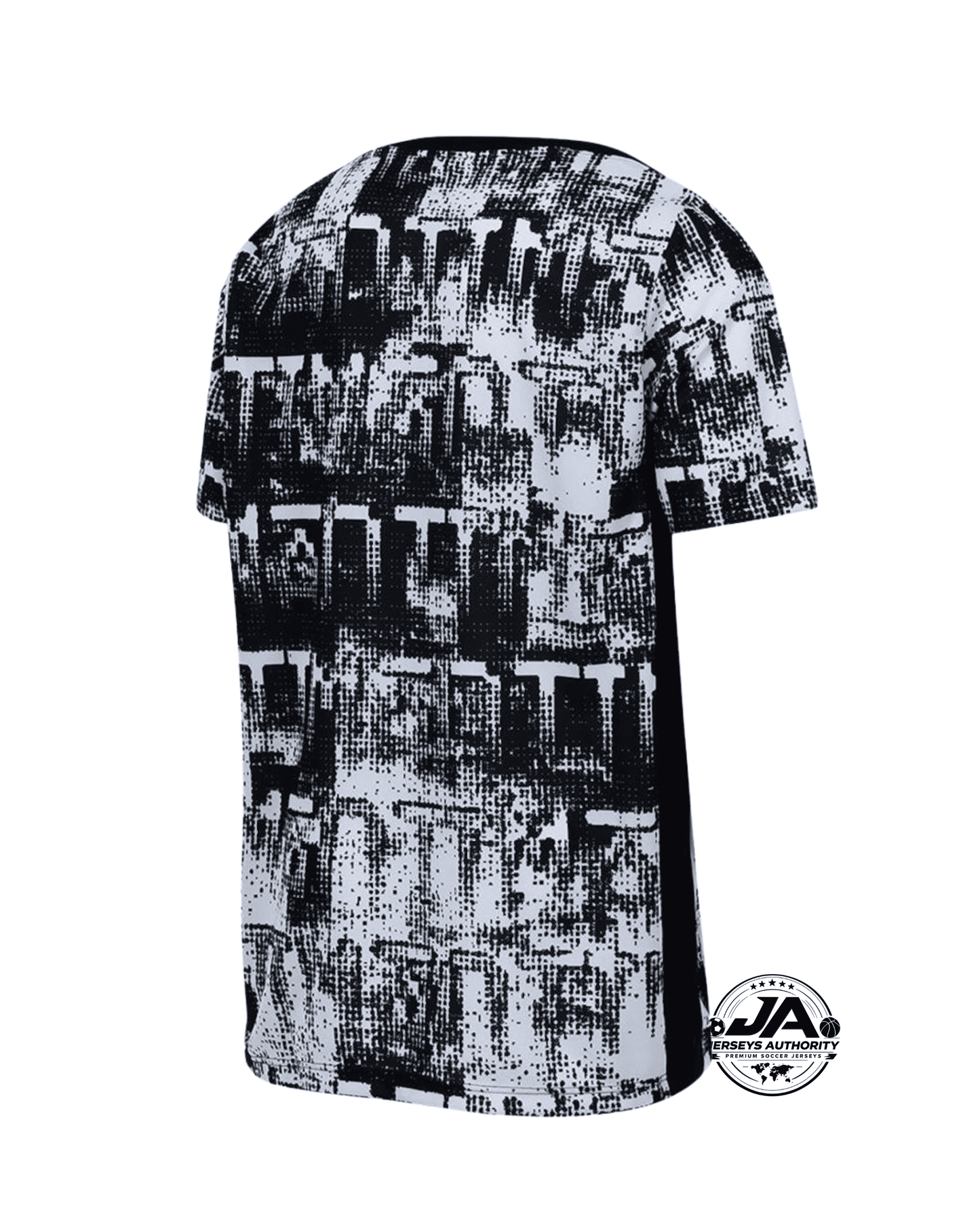 Camiseta Corinthians 2026 Pré-Jogo