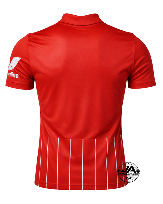Sevilla II 21/22 Away Jersey - Fan Version