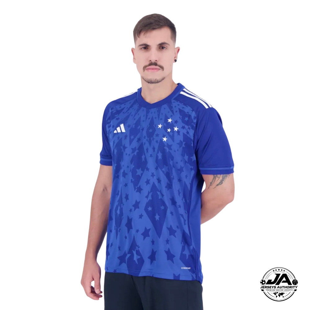 Jersey Cruzeiro 2024/25 I