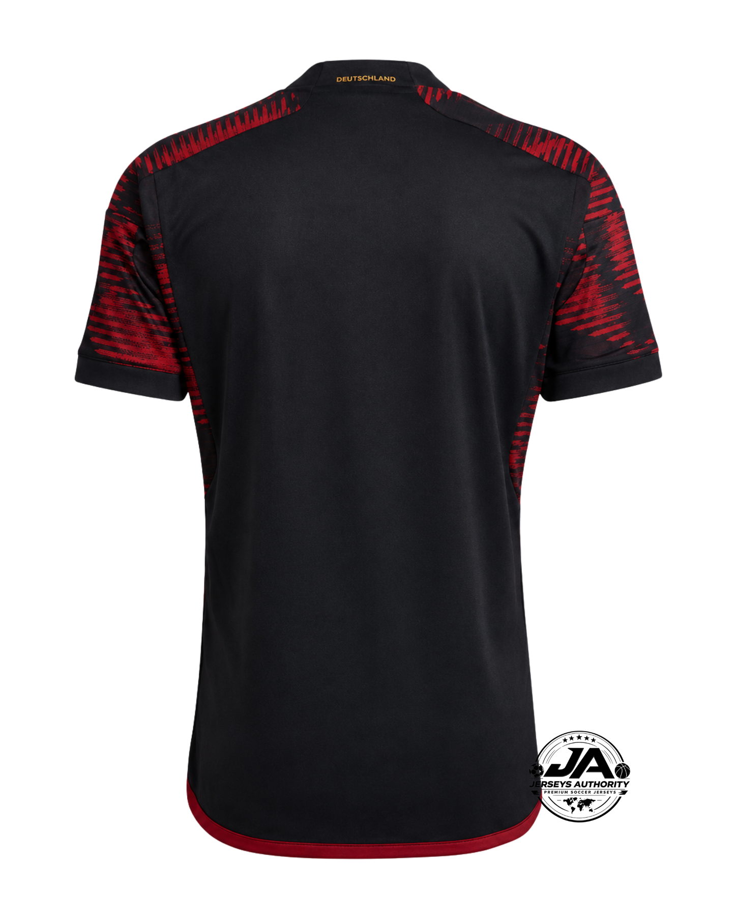 Germany 22/23 Away Jersey - Fan Version