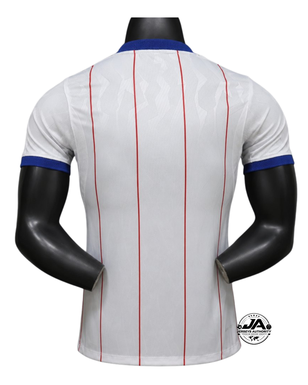26/27 Chelsea Third Jersey Player Version - Slim Fit