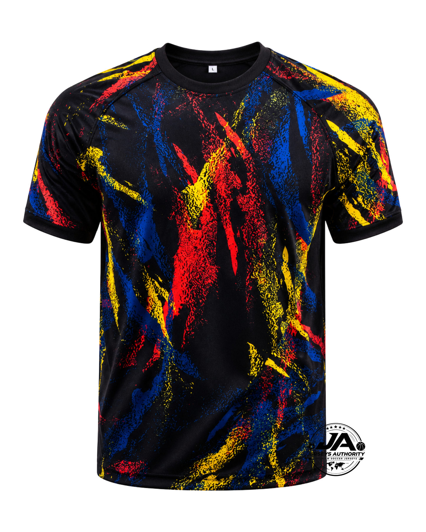 South Korea 22/23 Away Jersey - Fan Version