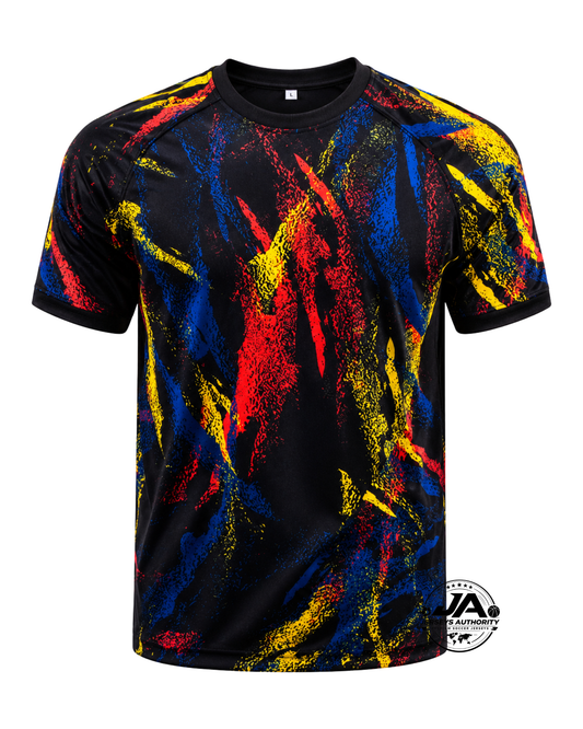 South Korea 22/23 Away Jersey - Fan Version