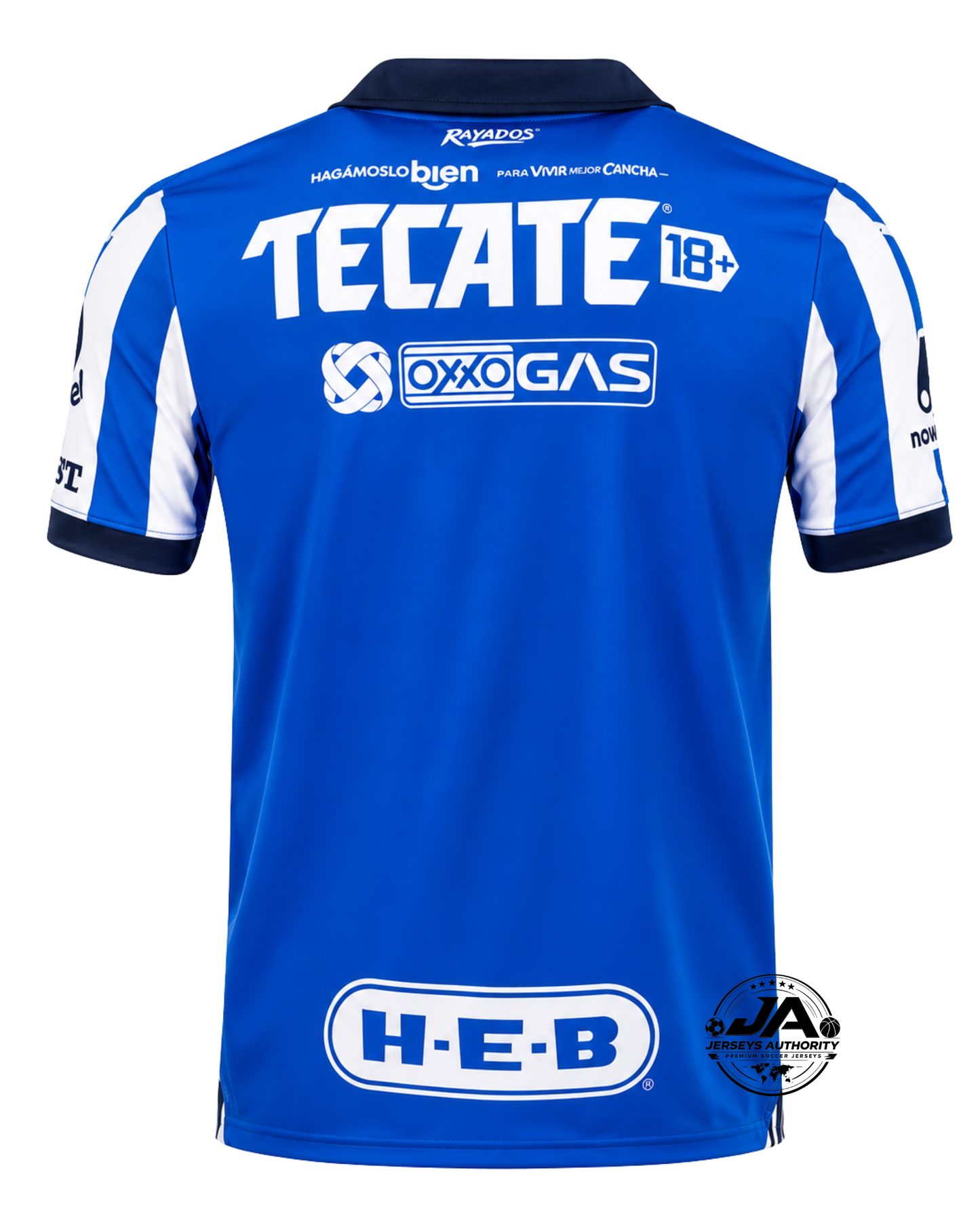 Monterrey 23/24 I Home Jersey - Player Version - Slim Fit
