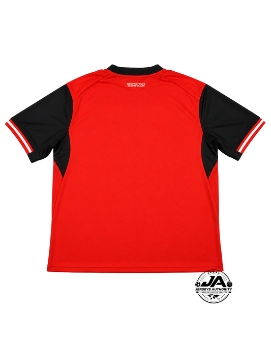 Austria 2026 Home World Cup - Fan Version