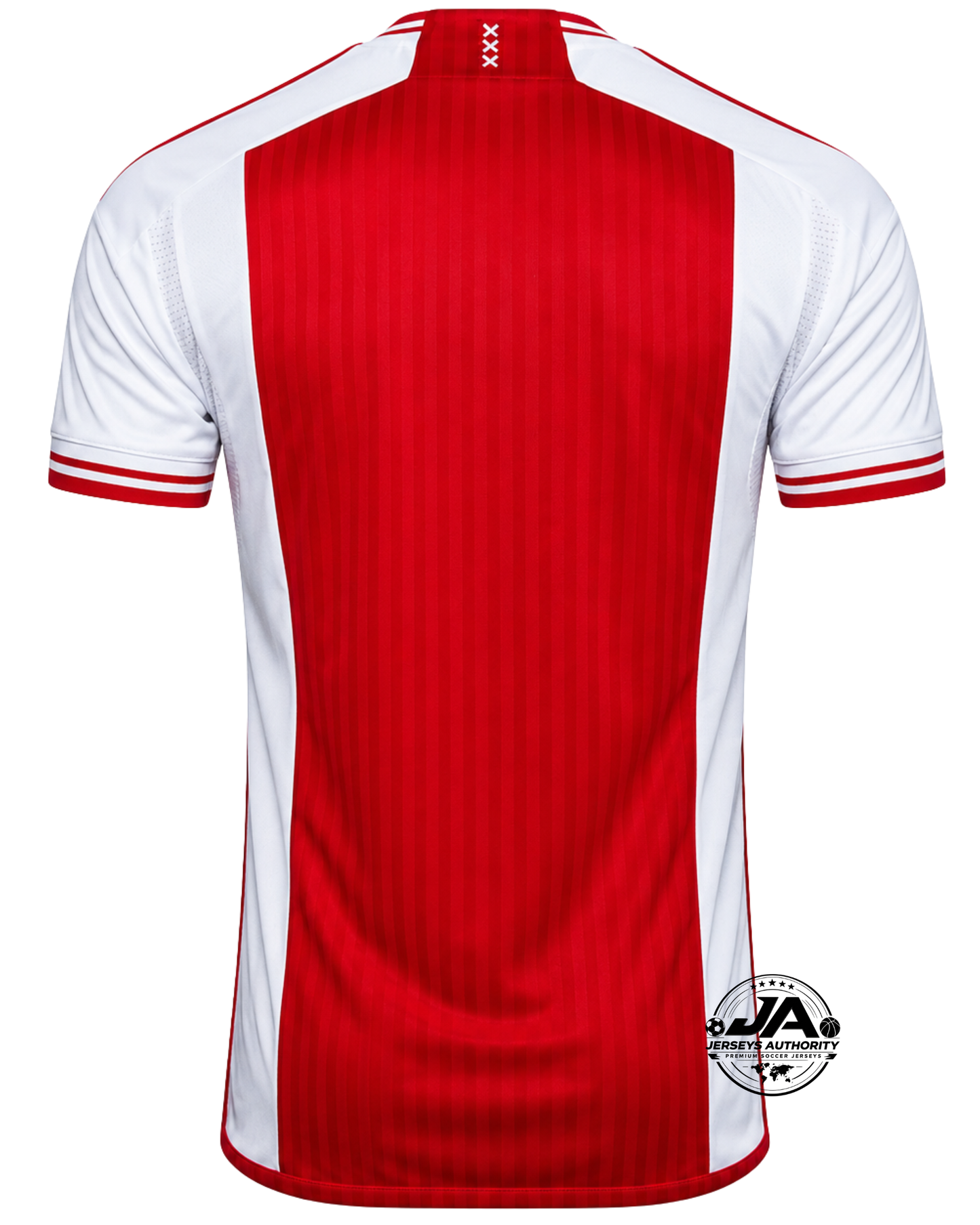 AFC Ajax 23/24 I Home Jersey - Player Version - Slim Fit