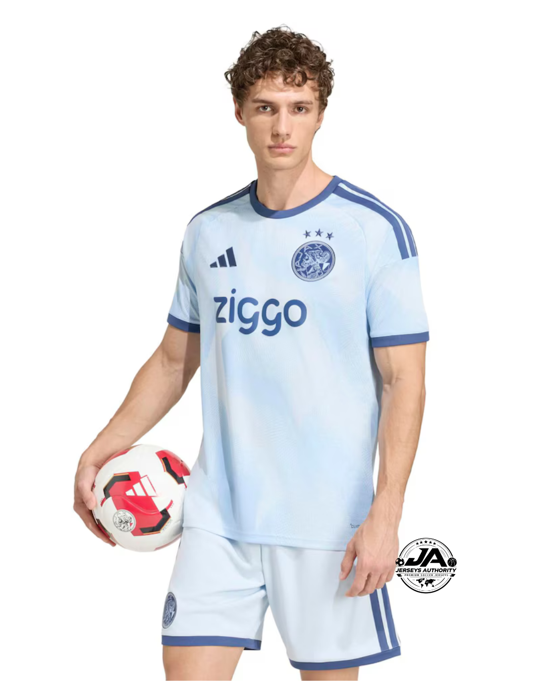 AFC Ajax 26/27 Third Jersey - Fan Version
