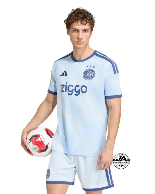 AFC Ajax 26/27 Third Jersey - Fan Version