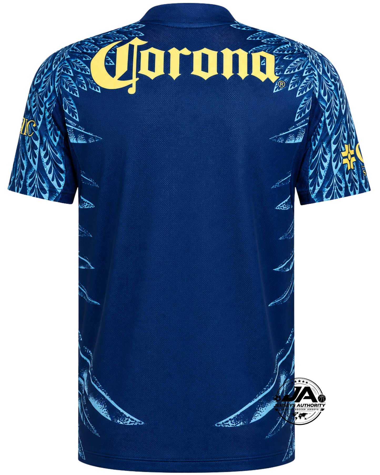 2025/26 Club America Away - Fan Version