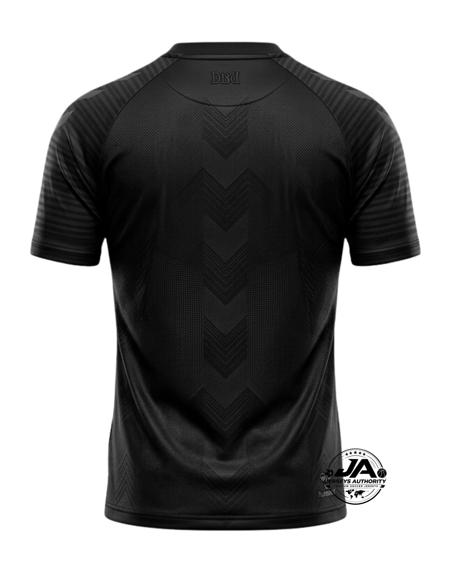 Denmark 22/23 Third Jersey - Fan Version