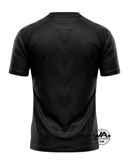 Denmark 22/23 Third Jersey - Fan Version