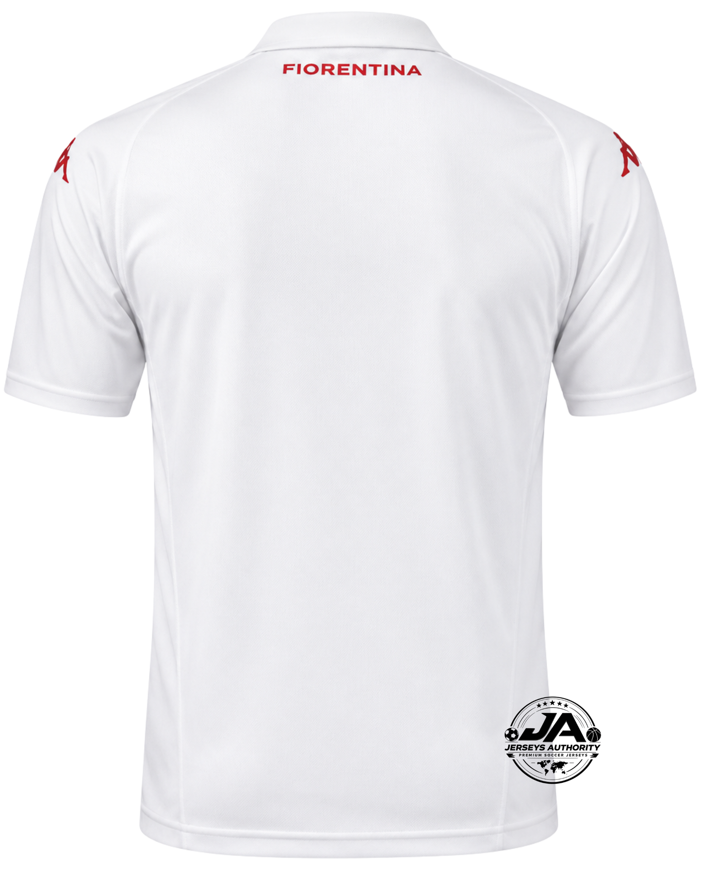 Fiorentina 24/25 Away Jersey