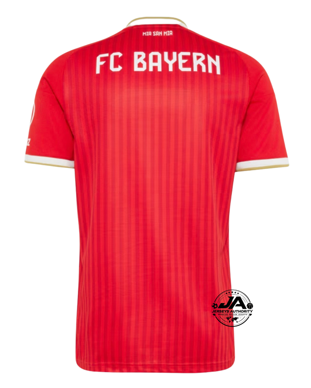 Bayern Munich Home Jersey 2026/27 - Fan Version