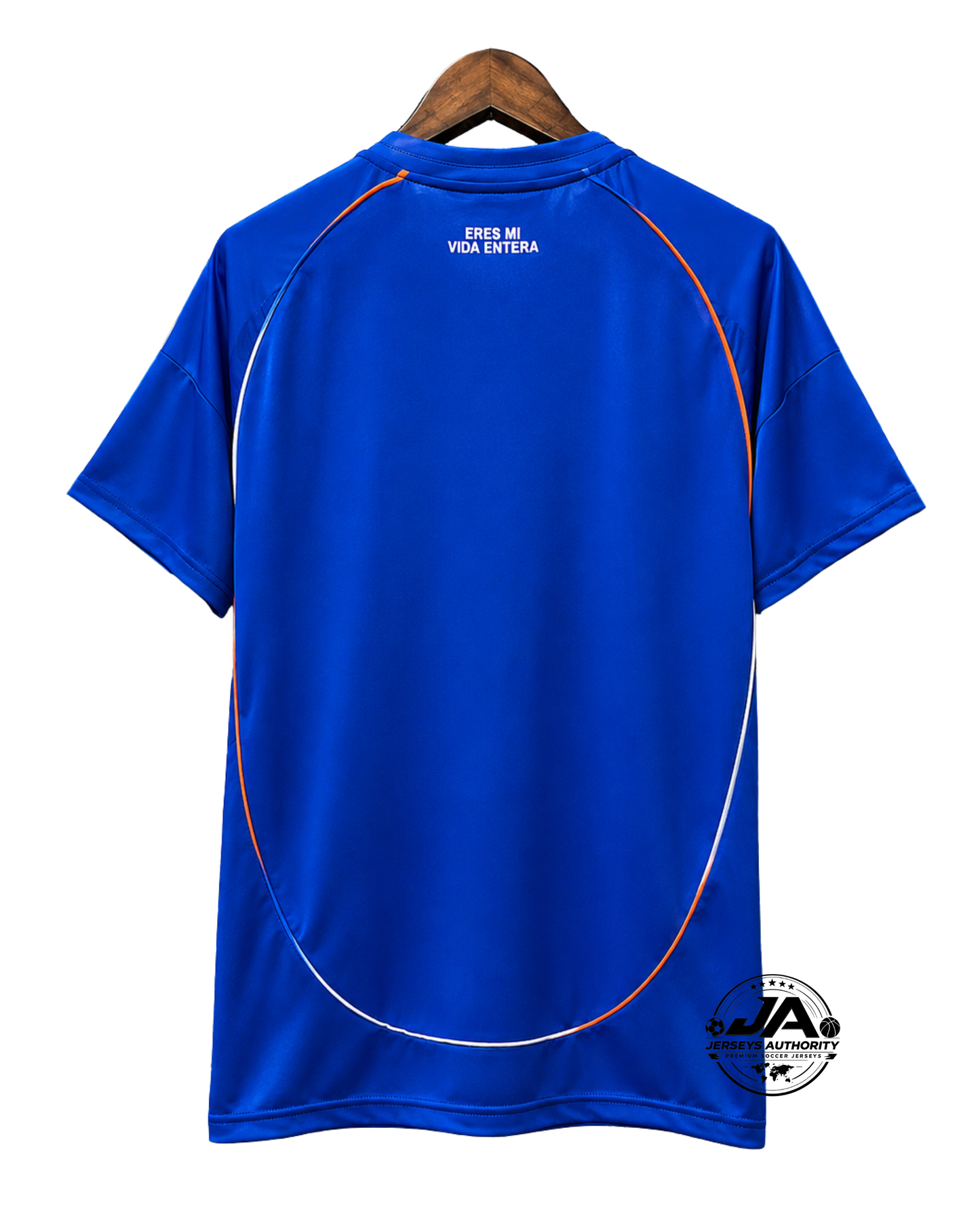 University of Chile Home 2025/26 Stadium Jersey