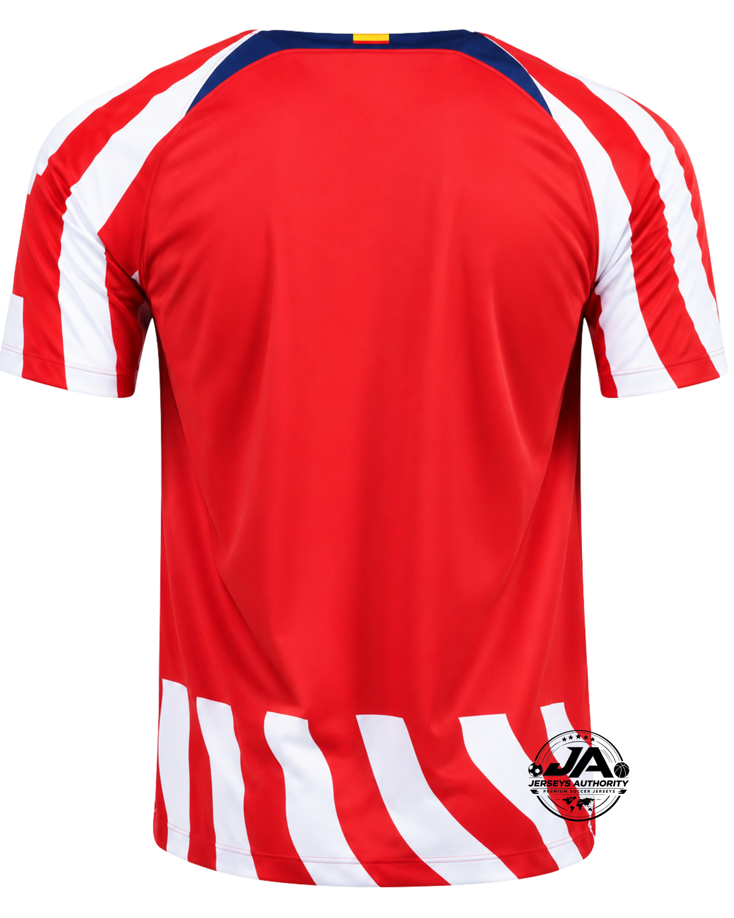 Atletico Madrid 22/23 I Home Jersey - Fan Version