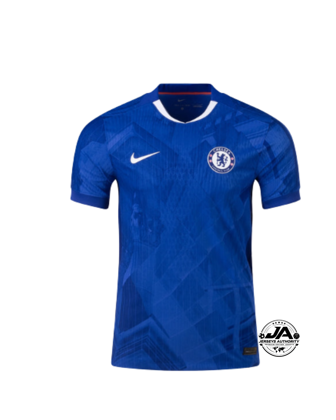 Chelsea 25/26 I Home Jersey - Fan Version