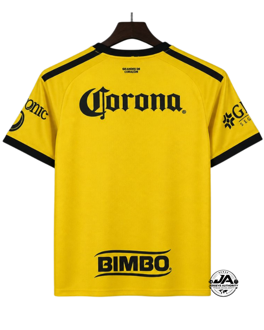 2026/27 Club America Home Jersey - Fan Version