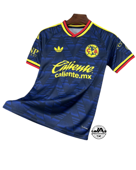 2026/27 Club America Special Jersey - Fan Version