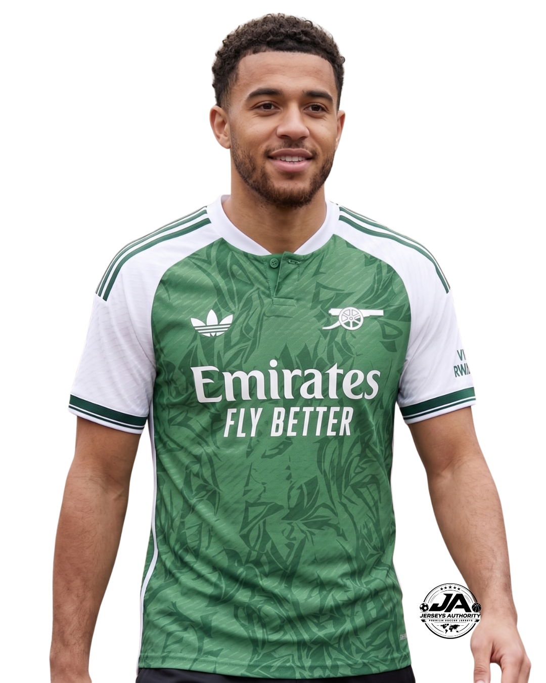 Arsenal 2026/27 Special Edition Jersey - Fan Version
