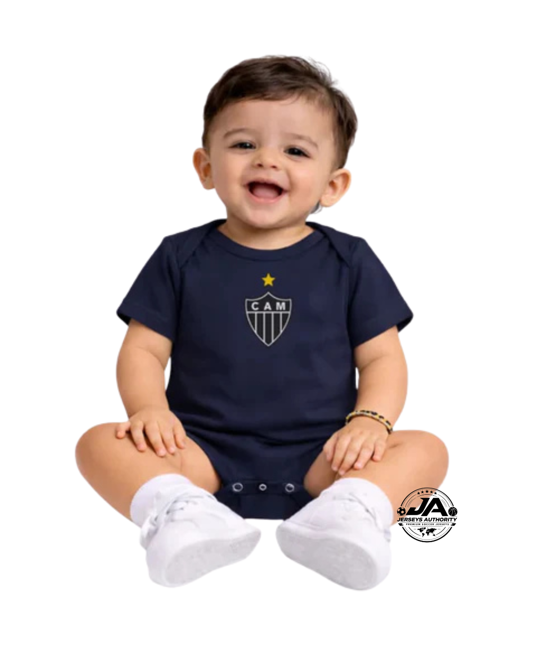 Body Baby Atletico Mineiro
