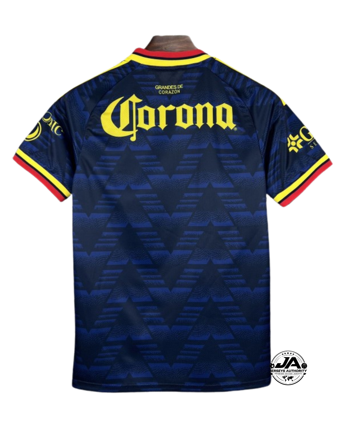 2026/27 Club America Special Jersey - Fan Version