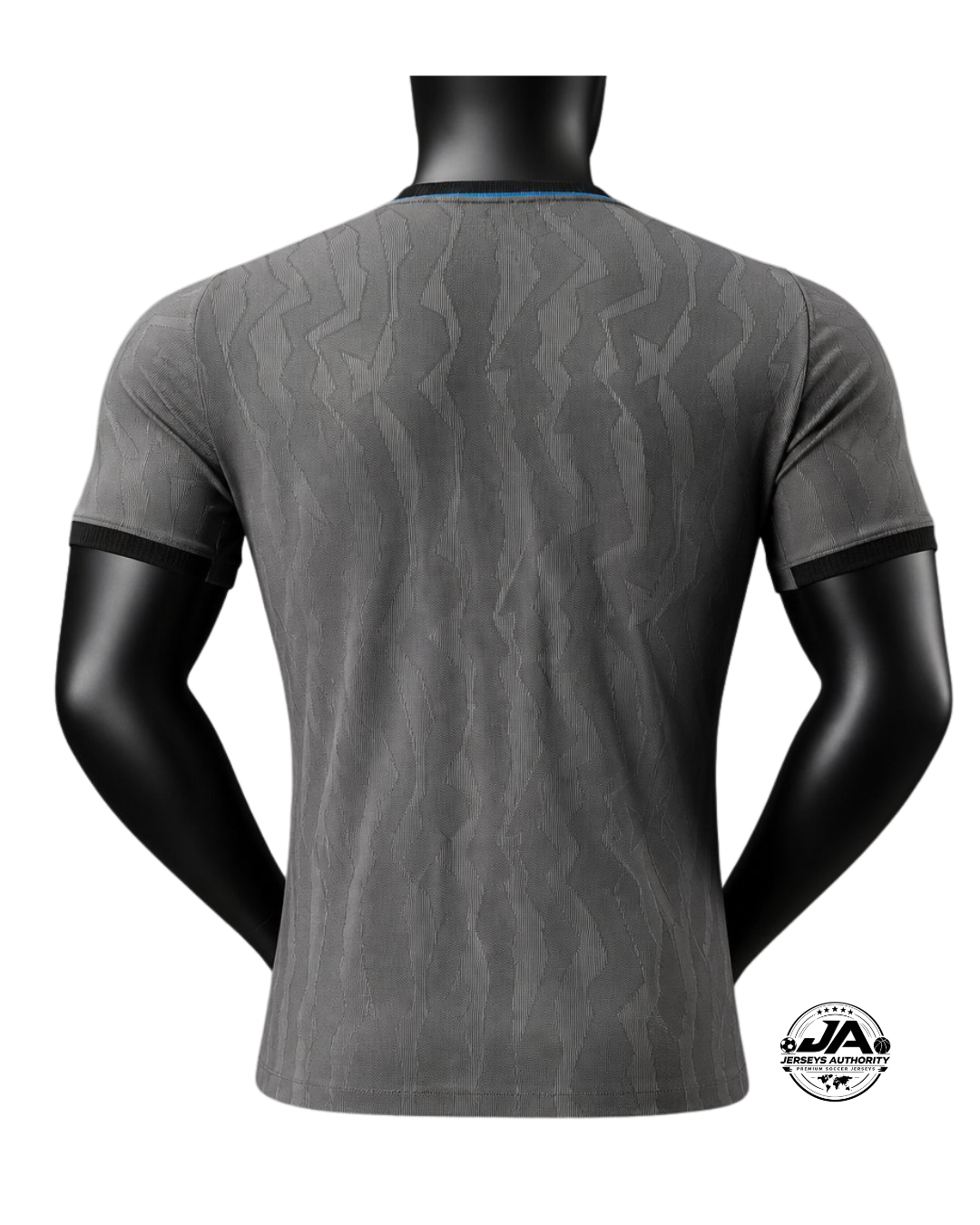 26/27 Inter Milan Third Player Jersey - Slim Fit