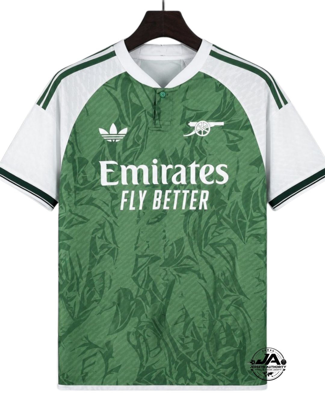 Arsenal 2026/27 Special Edition Jersey - Fan Version