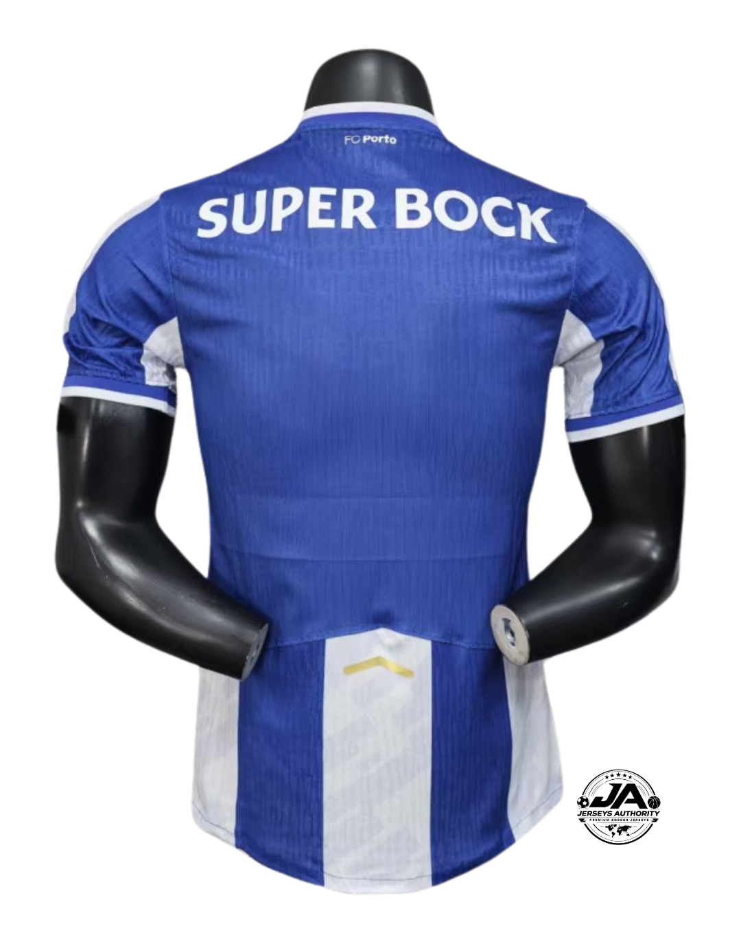 Camiseta de jugador local del FC Porto 25/26 - Corte ajustado