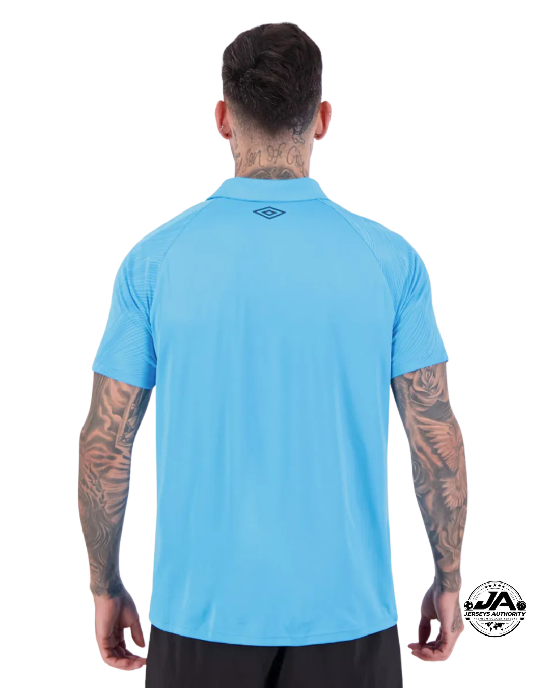 Santos Umbro Special Edition 2025/26 - Fan Version