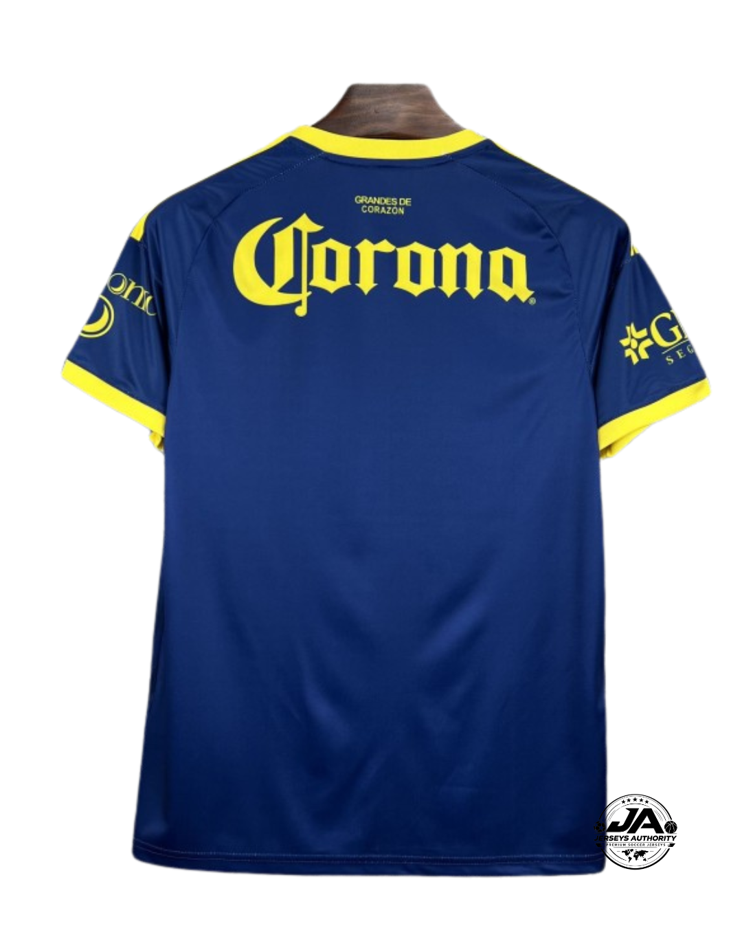 2026/27 Club America Away Jersey - Fan Version