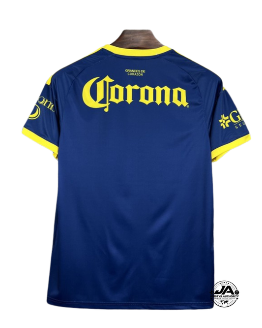 2026/27 Club America Away Jersey - Fan Version