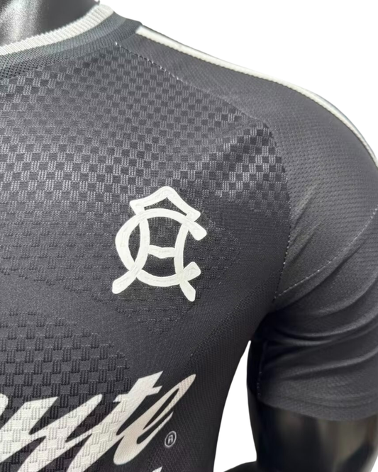 2026/27 Club America Away Player Jersey - Slim Fit
