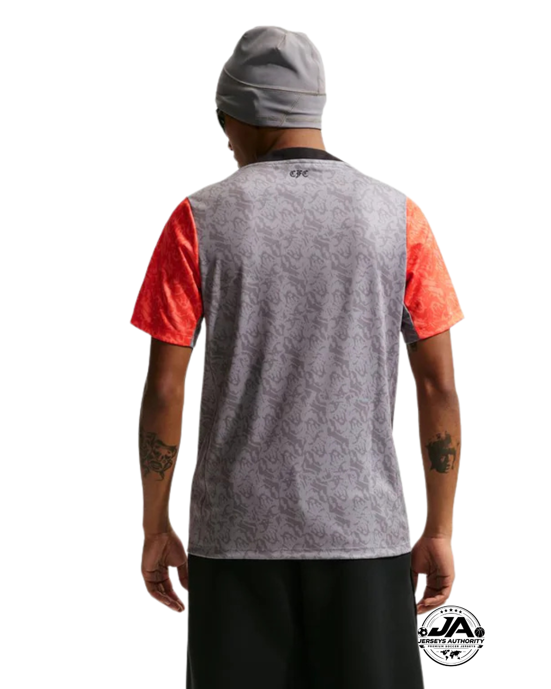 Camiseta Pre-Partido Chelsea 26/27 Versión Aficionado