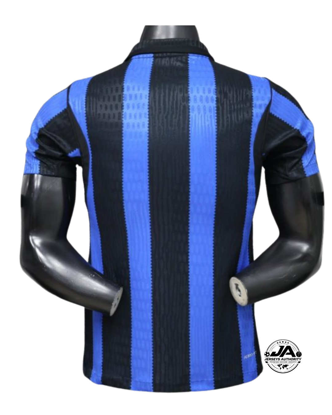 26/27 Inter Milan Home Player Jersey - Slim Fit