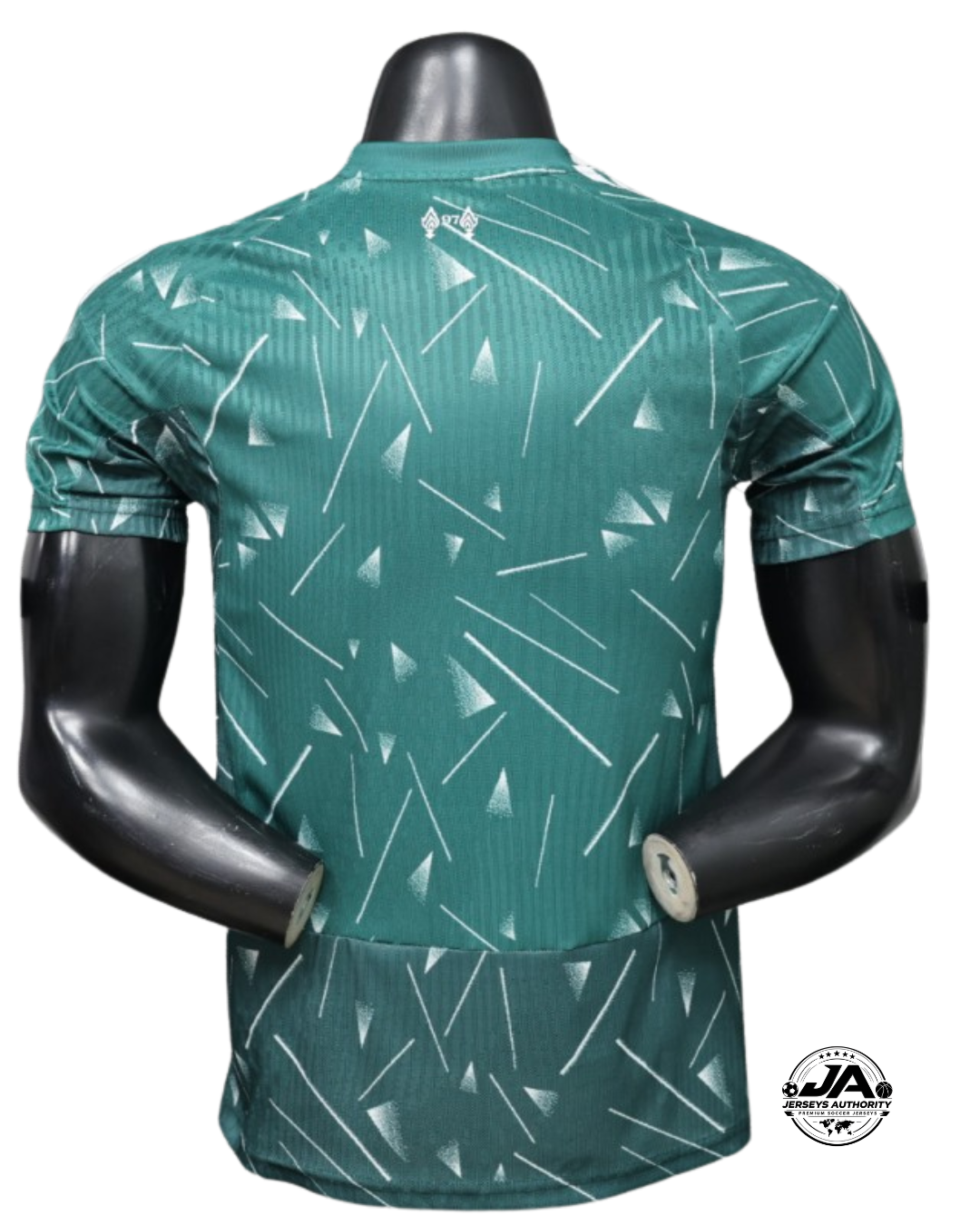 Camiseta de portero del Liverpool 26/27 - Corte ajustado