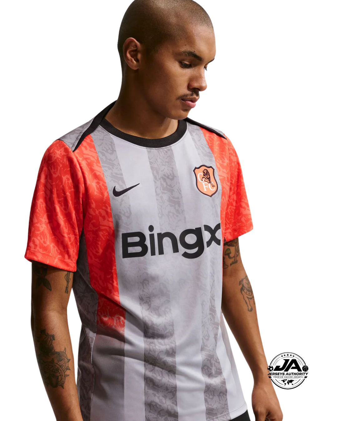 Camiseta Pre-Partido Chelsea 26/27 Versión Aficionado