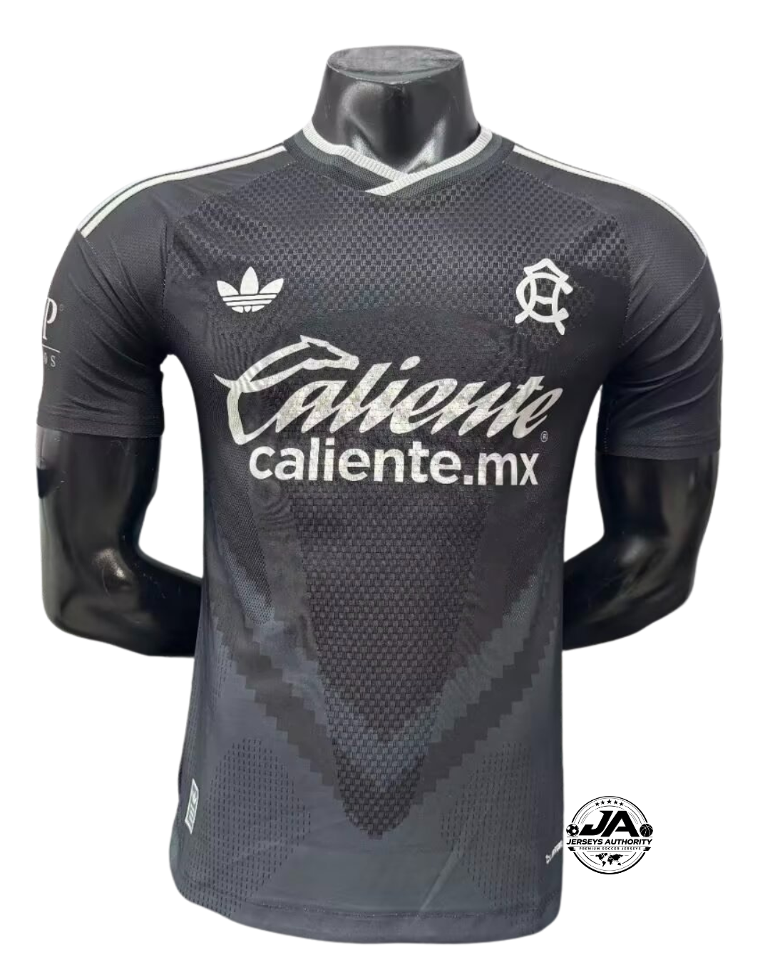 Camiseta de jugador visitante Club América 2026/27 - Corte ajustado