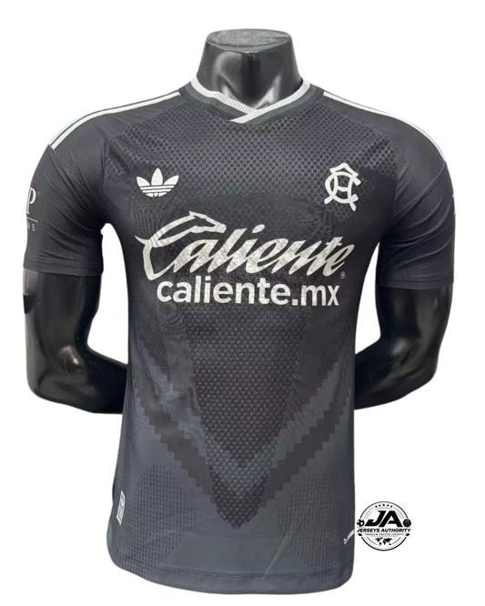 2026/27 Club America Away Player Jersey - Slim Fit