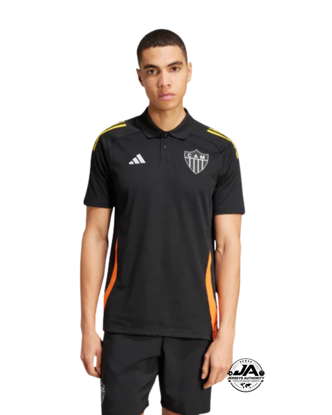 Camiseta Polo Atlético Mineiro