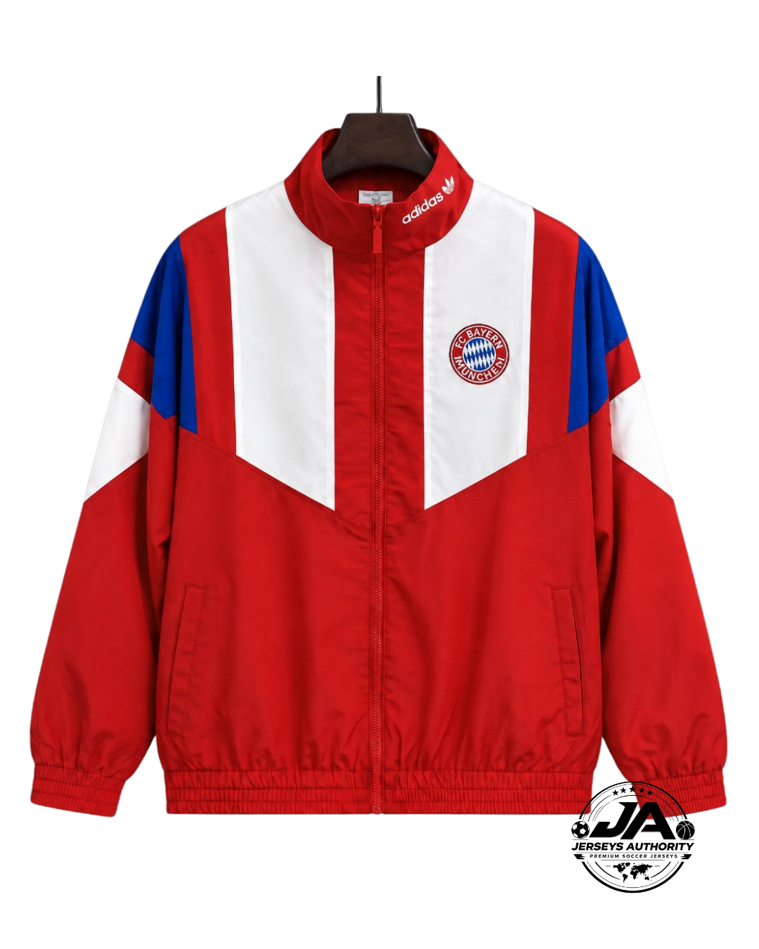 Camiseta de local del Bayern de Múnich I 24/25 - Versión jugador [Corte ajustado]