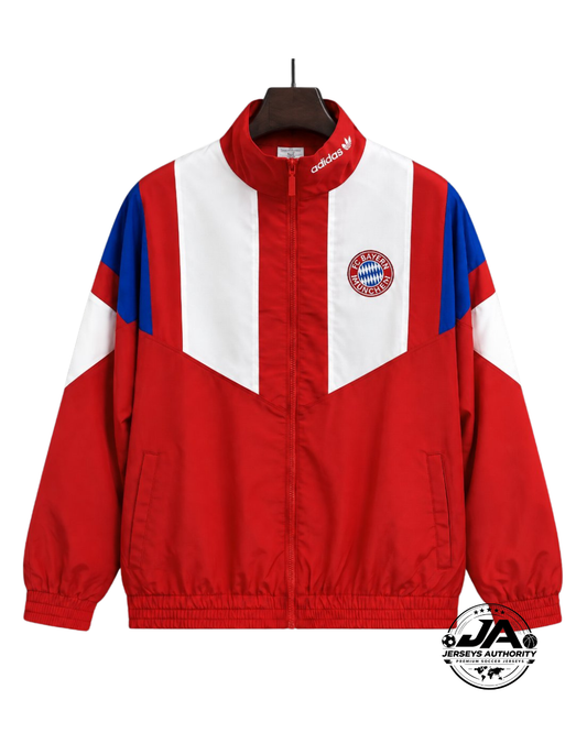 Camiseta de local del Bayern de Múnich I 24/25 - Versión jugador [Corte ajustado]