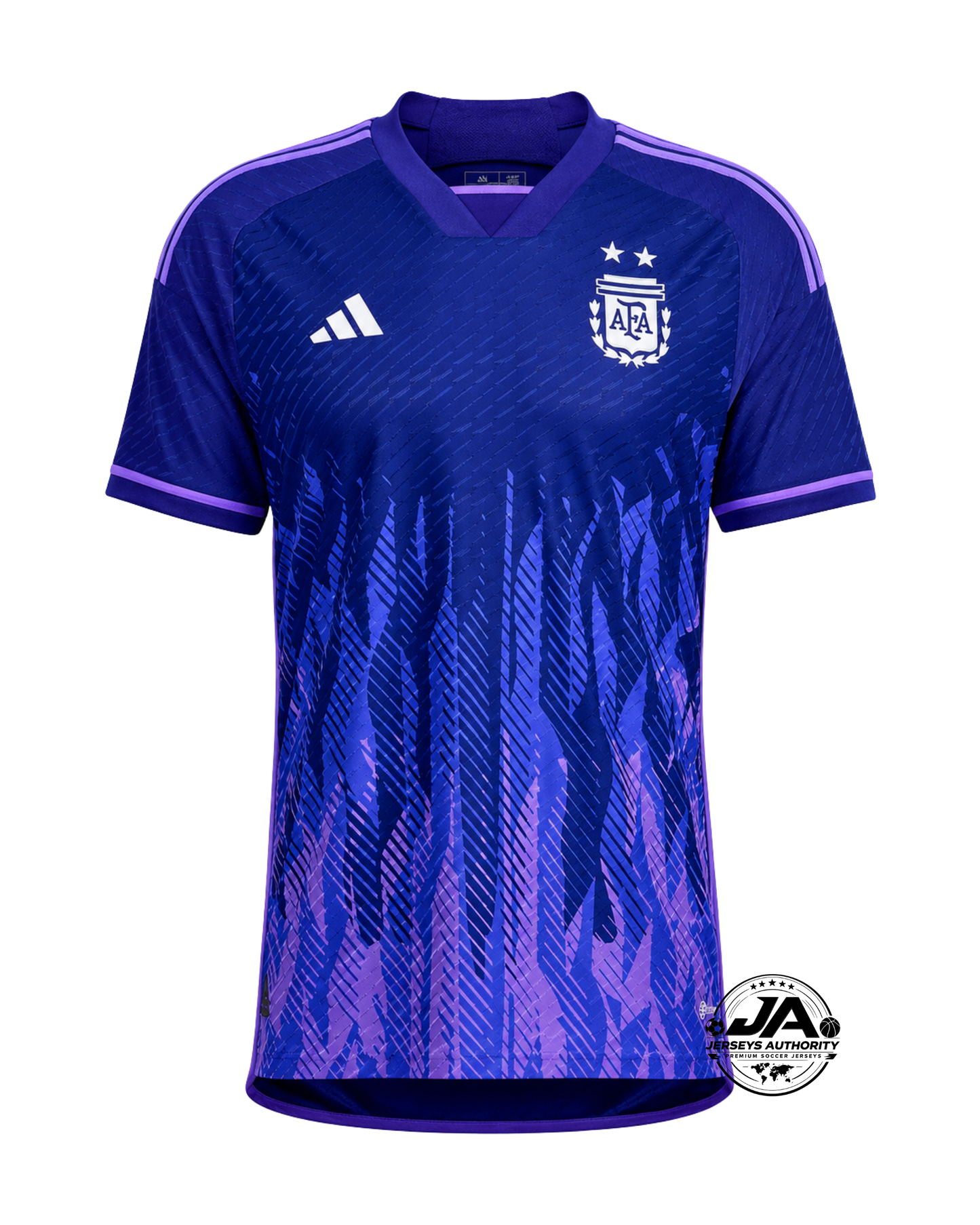 Argentina 22/23 Away Jersey - Player Version - Slim Fit