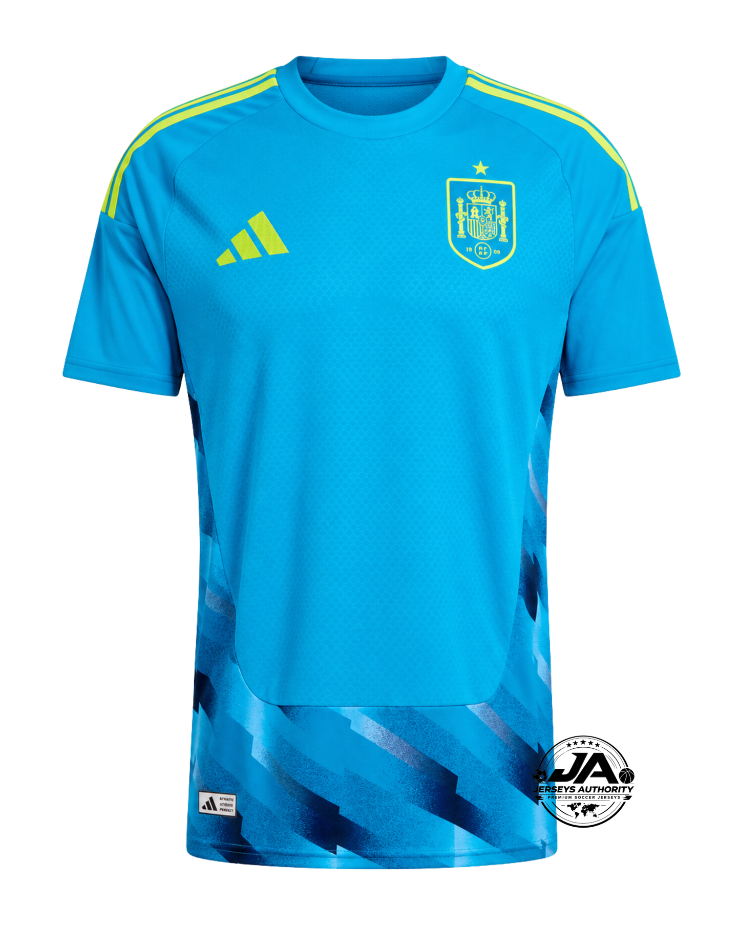 Germany Goalkeeper Jersey 2026 World Cup - Fan Version