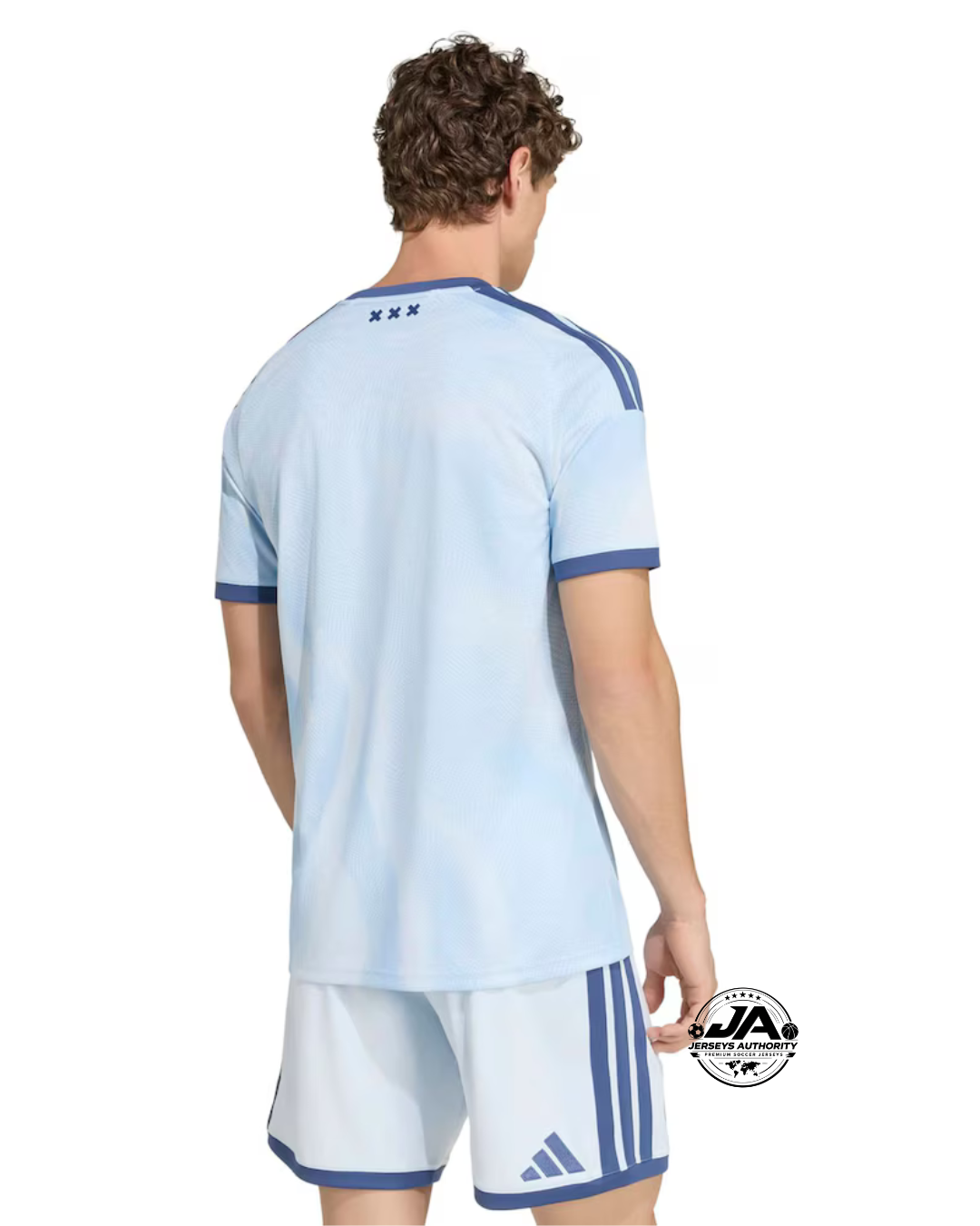 AFC Ajax 26/27 Third Jersey - Fan Version