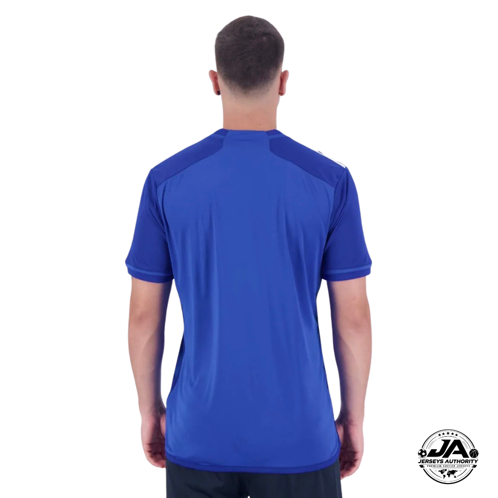 Jersey Cruzeiro 2024/25 I