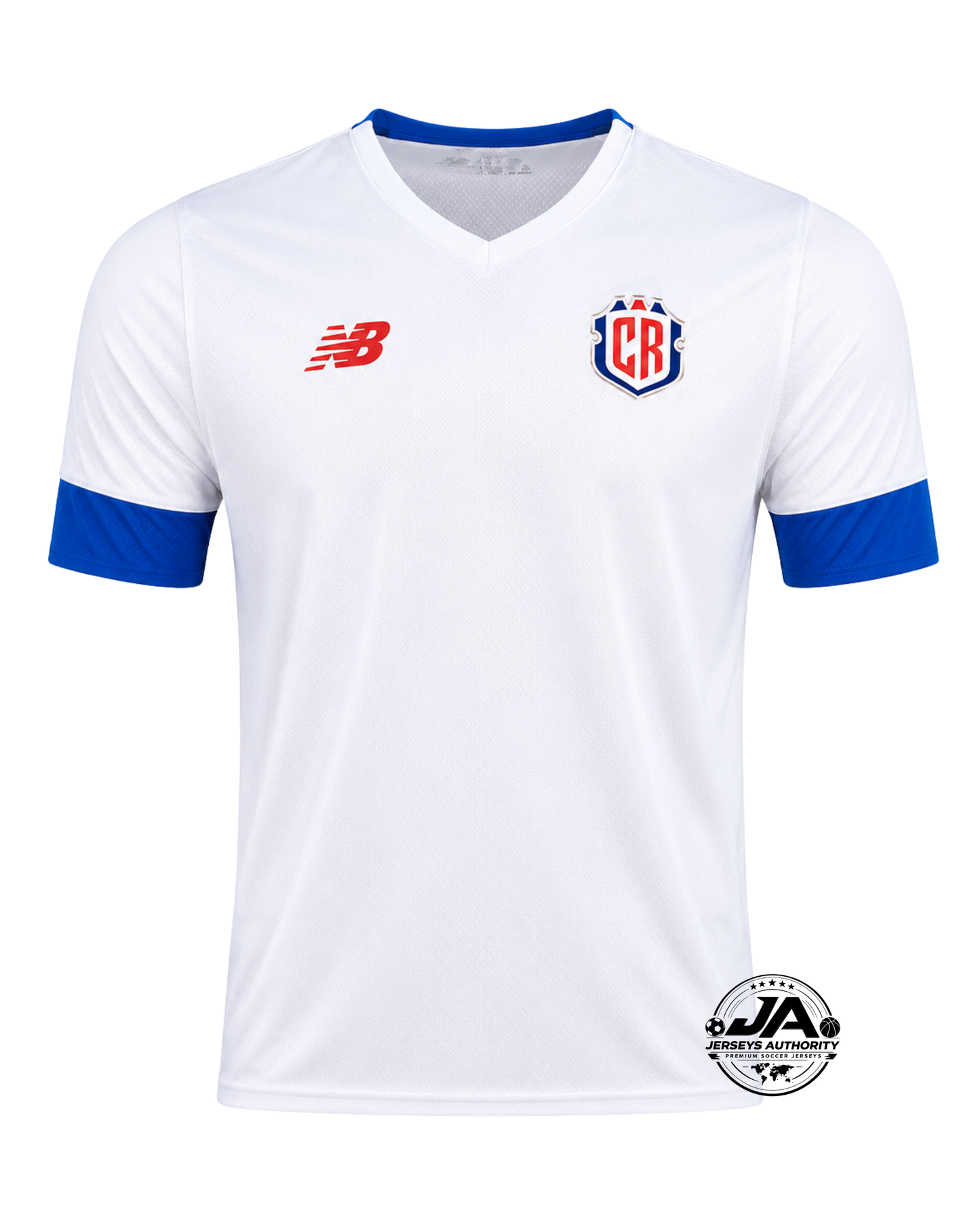 Costa Rica 22/23 Away Jersey - Fan Version